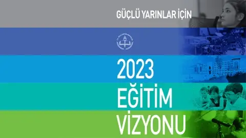 Perspektif: Yönetim Bilimi Perspektifinden MEB Vizyon Belgesi | Yıkıcı Yenilikçi Uygulamalar Yerine Yatay Eksenli Yapıcı Gelişim