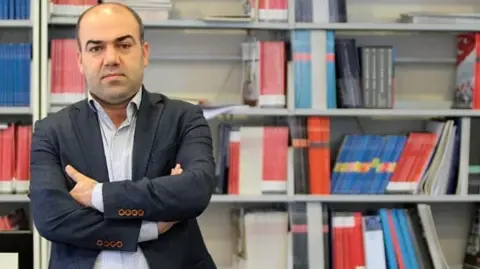 SETA Strateji Araştırmacısı Kurt: ABD’nin Amacı ’Türkiye Oyalansın, PKK Dönüşsün’
