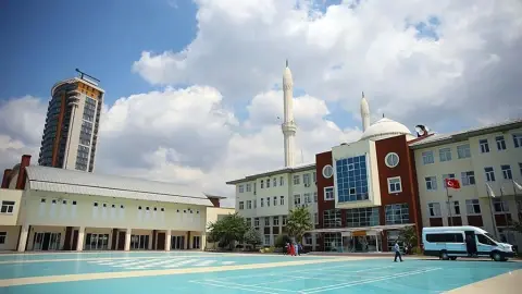 Teorik Arka Planıyla İmam Hatip Ortaokulları ve “2023 Eğitim Vizyonu”
