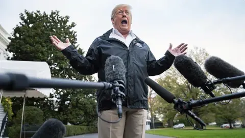Trump, Suudi Arabistan’a Daha Çok Zarar Veriyor