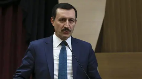 Türkiye’nin Libya Özel Temsilcisi İşler: ’Libya Konferansı’nda Türkiye Olarak Tavrımızı Koyduk’
