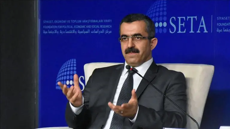 'Batı'nın Bin Selman Efsanesi Yerle Bir Oldu'