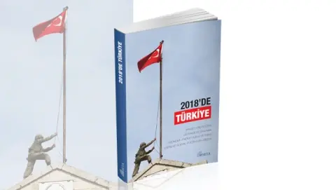 2018’de Türkiye