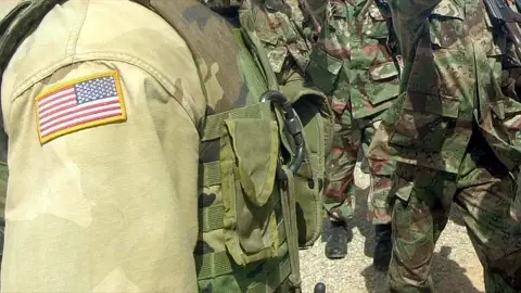 ABD Çekilince YPG Barınamaz