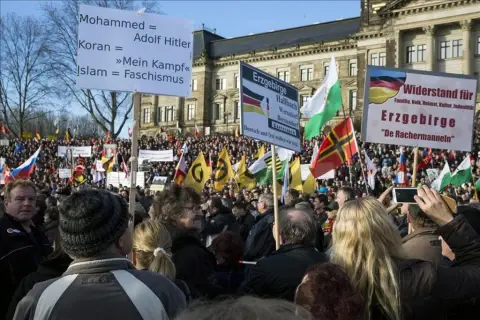 “Alman İslamı” Projesinin Tehlikeleri