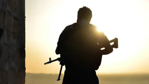 Fırat’ın Doğusunda Güvenlik Sorunu