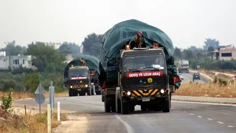 Fırat’ın Doğusunda Hesap Zamanı