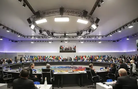 G-20’den ne Çıkar?