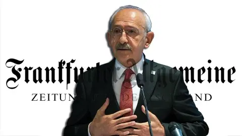 İktidar Olmak İçin Dışarıdan Yardım Beklemek