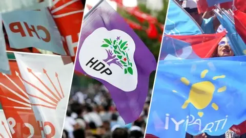 İttifak Gizli Miydi ki?