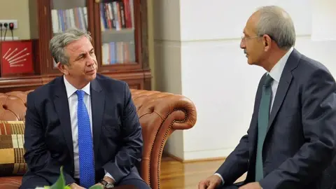 Muhalefetin Büyük Çaresizliği
