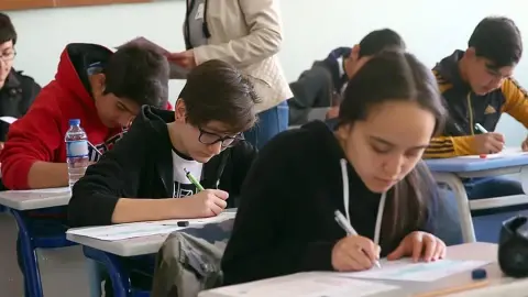 Perspektif: 2023 Eğitim Vizyon Belgesi | Ortaöğretim ve Sınavlar