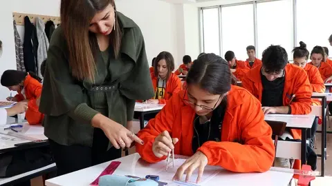 Perspektif: 2023 Eğitim Vizyon Belgesi’nde Gelecek Becerileri
