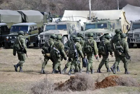 Rusya, Ukrayna Meselesinde ABD’yi Suçluyor