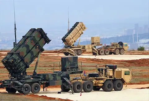Seta Güvenlik Araştırmaları Direktörü Murat Yeşiltaş: Patriot Sistemleri Türkiye’nin Elini Güçlendirecek