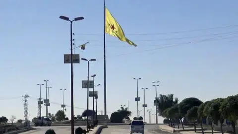Sıra Fırat’ın Doğusunda mı?