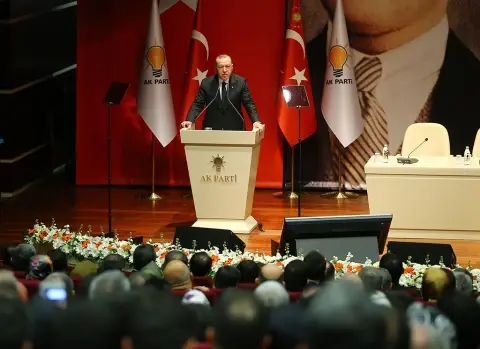 Siyasal İletişim Stratejilerinde Keskin Dönüşümler Yaşanacak