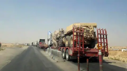 Suriye’de ABD İçin Ne Değişti?