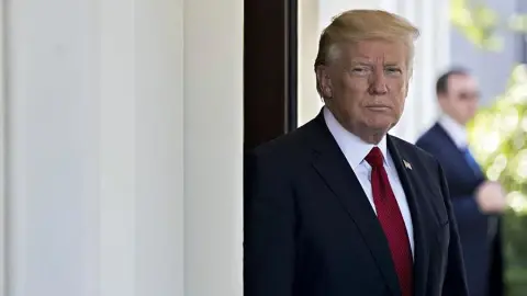 Trump’ın Suriye Kararı Ne Anlama Geliyor?