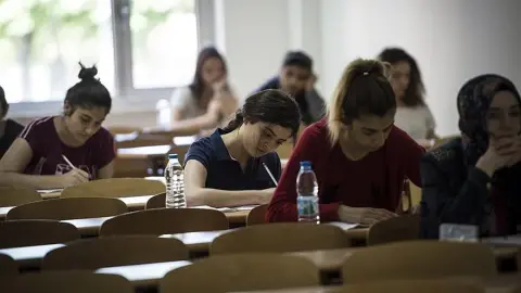 Türk Eğitim Sistemindeki En Önemli Sınav: Üniversite Yerleştirme Sınavı
