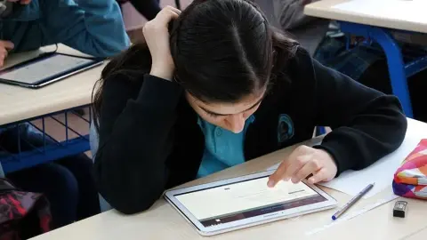 Türk Milli Eğitim Sisteminin “Patronu” Kimdir?