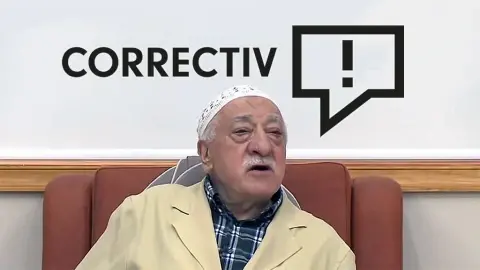 Türkiye’ye Karşı Yeni Dezenformasyon Kampanyası