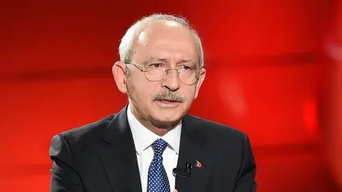 Ulusal Çıkar ve Kılıçdaroğlu