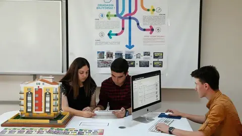 Üniversitelerin Odaklaşması ve İhtisaslaşması