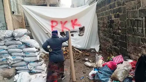 Yerel Seçimlere Doğru HDP | Yeni Türkiye’de Yeni Bir Etnik Siyaset Mümkün mü?