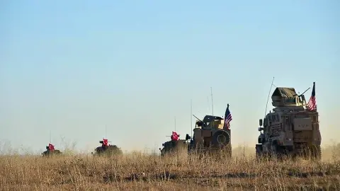 YPG-PKK’ya Son Yumruğu Kim İndirecek?