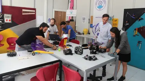 Yükseköğretimin Dönüşümü: Yeni Nesil Üniversiteler
