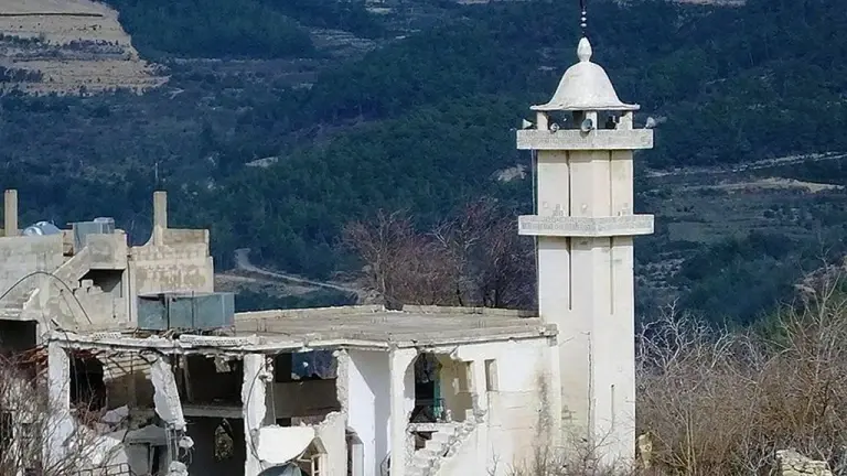Perspektif: Suriye Krizinde Göz Ardı Edilen Aktör | Türkmenler