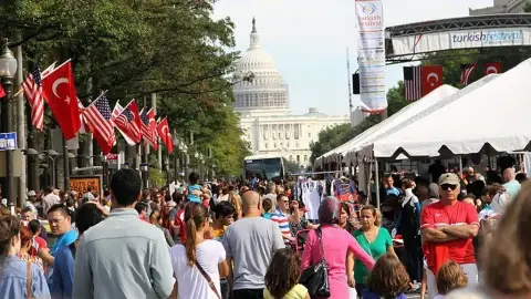 2019’da Türk-Amerikan İlişkilerini Bekleyen Meydan Okumalar