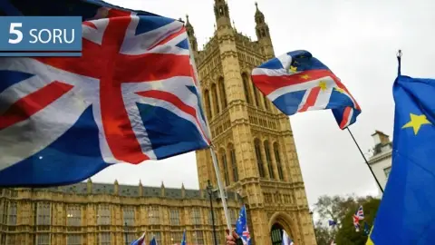 5 Soru: Birleşik Krallık Meclisinin 15 Ocak Kararı | Brexit