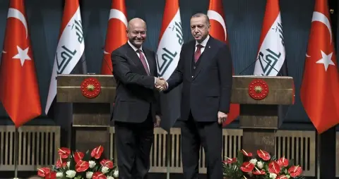 Analiz: Ovaköy Sınır Kapısı Kapsamında Türkiye-Irak İlişkileri