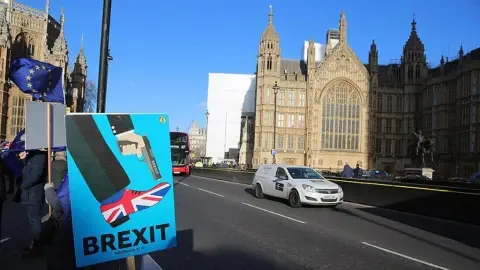 Avrupa’nın Krizi: Brexit