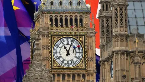 Brexit: Buzdağının Görünen Yüzü