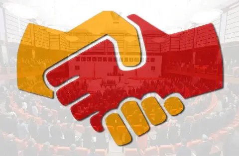 Cumhur İttifakı’nda Sıkıntı Yok