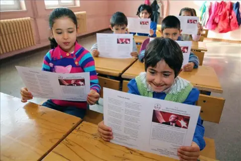 Değişen Dünyada Karnenin Anlamı