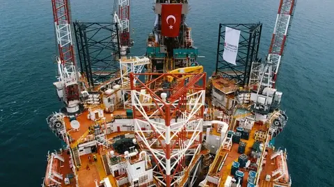 Doğu Akdeniz’de Enerji Rekabetinin Geleceği