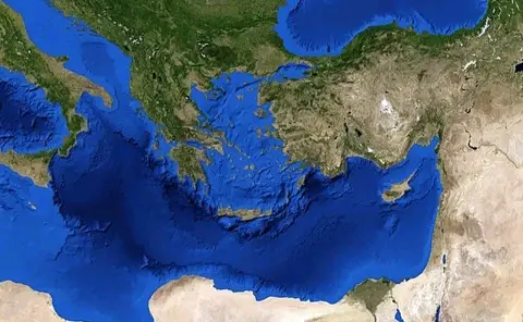 Doğu Akdeniz’de Türkiye’siz Bir Mutabakat Mümkün mü?