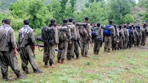 Dr. Hüseyin Alptekin: Tüm Kürtleri PKK’ya Bağlamak İstediler