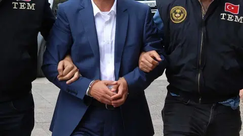 FETÖ’den Arınma Süreci ve Yargılamalar