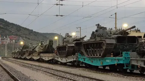 Fırat’ın Doğusuna Operasyon Neden Gerekli?