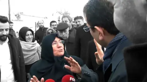 İstanbul’da Seçim, Sultanbeyli’de Bir Diyalog
