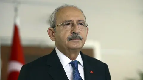 Kemal Kılıçdaroğlu’nun Meşruiyet Krizi