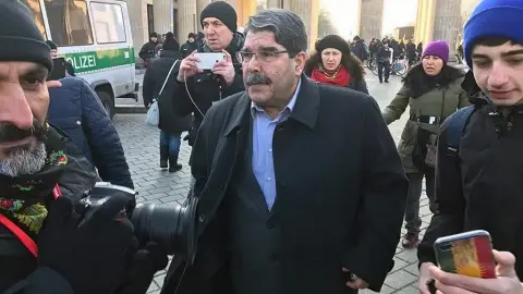 Kimin Suçu?
