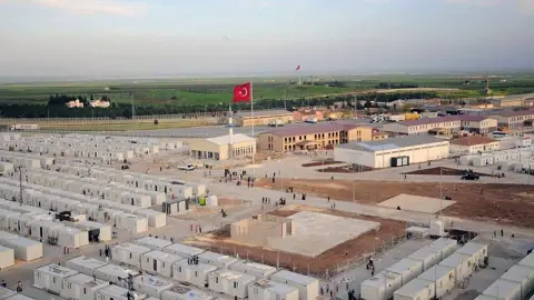 Kimse Hiçbir Ülkede Sığınmacı Olarak Yaşamak İstemez