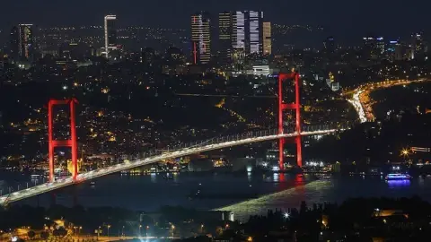 Köprüye ve Havaalanına Karşı Çıkarak İstanbul’un Ulaşım Sorunu Çözülmez