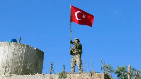 Liderlik Krizleri Döneminde Türkiye’de İstikrarın Önemi